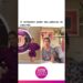 O poder da palavra de uma mãe🗣️🤩 #fofocas #noticiasfamosos #noticias #famosos #sertanejo