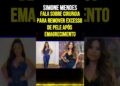 Simone Mendes Fala Sobre Cirurgia para Remover Excesso de Pele Após Emagrecimento
