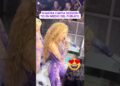 Shakira CANTA la Session 53 con BZRP en su CONCIERTO en BRASIL