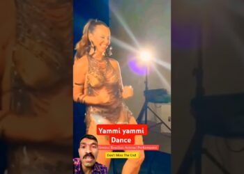 Paolla Oliveira | Dance Performance | Brazilian Actress #shorts #ytshorts 🔥🔥 cute baby dancing 🔥🔥