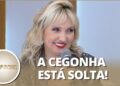 Vidente Chaline Grazik revela famosas que ficarão grávidas em 2025