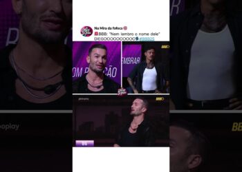 DIEGO DEBOCHA DE GABRIEL🗣️😂#bbb #bbb25 #shorts #sincerão
