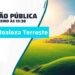 Reunião Pública – Uma Realeza Terrestre