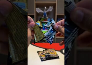 Box 02 de 03 de Realeza Absoluta! 👀 #pokemontcg #pokemonunboxing #tcg pokemoncommunity #Pokemon