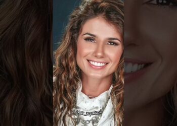 Celebridades Brasileiras que Seguem a Doutrina Espirita #celebridades