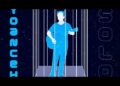 Yoanceh Realeza – SOLO (Visualizer)