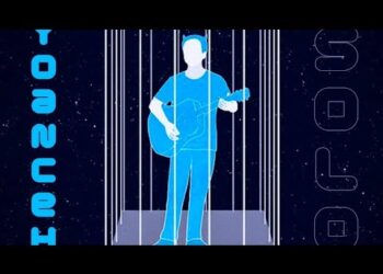 Yoanceh Realeza – SOLO (Visualizer)