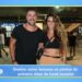 Shakira reúne famosos na plateia do primeiro show de turnê mundial