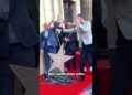 five celebrities who refused to have their stars engraved on the Hollywood Walk of Fame!#us