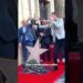 five celebrities who refused to have their stars engraved on the Hollywood Walk of Fame!#us