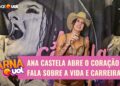 Ana Castela diz ignorar fofocas de sua vida pessoal: ‘Sei da minha verdade’
