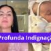 Graciele Lacerda Revoltada com Ataques Ofensivos Dirigidos a Clara sua Filha😨 É inacreditável! 😳