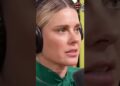 🤩CAROLINA DIECKMANN LEMBRA A CENA ANTOLÓGICA DO CORTE DE CABELO #celebridades #famosos #shorts