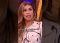 GRAZI MASSAFERA: EU NÃO QUERIA ME INSCREVER NO BBB #celebridades #famosos #foryou #viralvideo