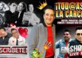 ¡ LA REALEZA FRANCO-MEXICANA NOS MANDA AL BOTE !
