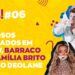 FOFOCAS DO DIA #06 – FAMOSOS BARRADOS EM SHOW, BARRACO NA FAMÍLIA BRITO, CASO DEOLANE