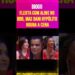 Diogo flerta com Aline no BBB, mas Dani Hypólito rouba a cena