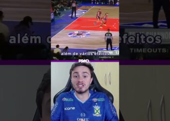 O Jogo das Celebridades do NBA All Star é MUITO divertido de assistir #nba #basketball #basquete