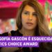 Karla Sofía Gascón é esquecida no Critics Choice Award para salvar ‘Emilia Pérez’