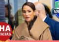 Ingrid Seward, experta en realeza británica, advierte de la ven.ganza de Meghan Markle contra…