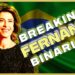 Brazilian Actress SHOCKS Everyone With Statement About Political Extremism!