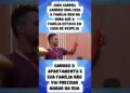 João Gabriel ganhou uma casa #noticias #fofocasbbb #fofoca #noticiasbbb