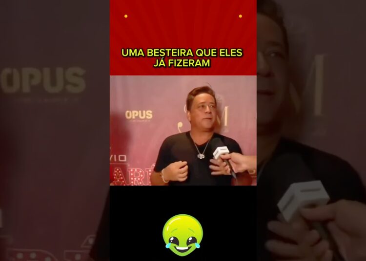 #fofoca#humor#leodias #leonardo #brunoemarrone