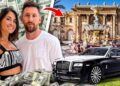 A Vida Milionária de Lionel Messi: O Que o Craque Faz com Todo Esse Dinheiro?
