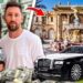 A Vida Milionária de Lionel Messi: O Que o Craque Faz com Todo Esse Dinheiro?