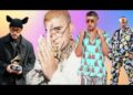 10 FATOS SOBRE BAD BUNNY QUE VÃO MUDAR A SUA VISÃO SOBRE ELE!