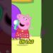 ⚡❣¡Peppa Pig se une a la realeza! La cerdita se convierte en princesa por un día. #peppa #infantil