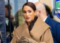 Ingrid Seward, experta en realeza británica, advierte de la venganza de Meghan Markle contra Donald