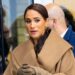 Ingrid Seward, experta en realeza británica, advierte de la venganza de Meghan Markle contra Donald