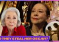 THE BIGGEST OSCAR INJUSTICE? How Fernanda Montenegro Lost to Gwyneth Paltrow!