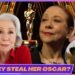 THE BIGGEST OSCAR INJUSTICE? How Fernanda Montenegro Lost to Gwyneth Paltrow!