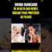 Bruna Biancardi se afasta das redes sociais para proteger as filhas