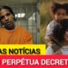 RIHANNA CHORA MUITO AO DECLARAREM PENA MÁXIMA PARA A$AP ROCKY!