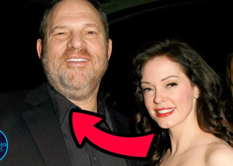 10 Celebridades Que Tentaram Nos Alertar Sobre Pessoas Terríveis