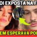 NÃO ACREDITO QUE FIZERAM ISSO COM A BRUNA MARQUEZINE NA FRENTE DE TODOS NA FAZENDA TALISMÃ!