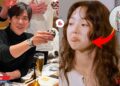 Chae Soo-bin Pouts, Even Making Yoo Yeon-seok Startled in Las Vegas! A Coincidence in Love!