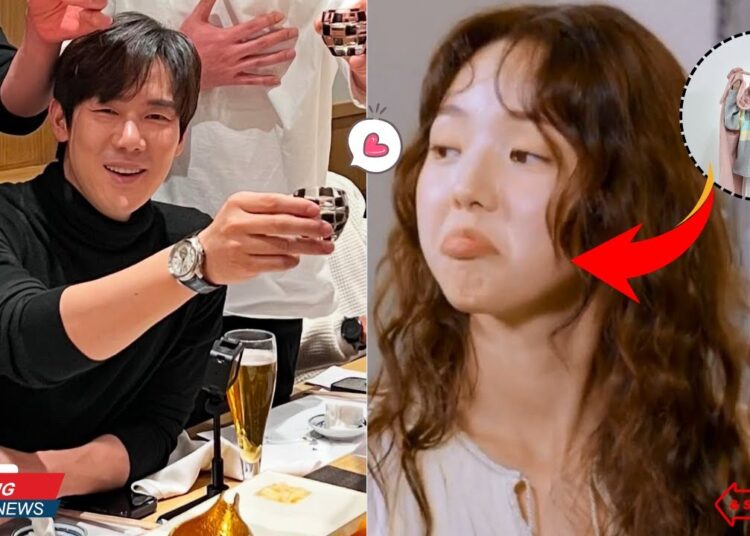 Chae Soo-bin Pouts, Even Making Yoo Yeon-seok Startled in Las Vegas! A Coincidence in Love!