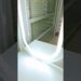 ESPELHO COM LED / realeza em beleza