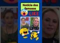 Fofoca dos famosos | #fofocas #fofocadefamosos #fofocalizandodehoje