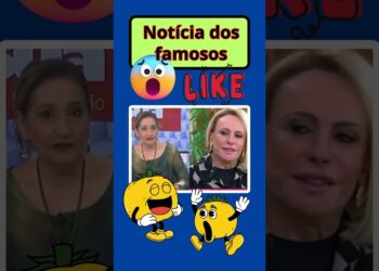 Fofoca dos famosos | #fofocas #fofocadefamosos #fofocalizandodehoje