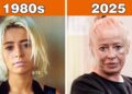70+ Women Pop Stars of the 1970s to 1990s: Then and Now!