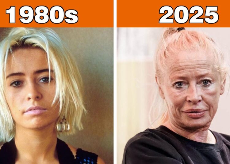70+ Women Pop Stars of the 1970s to 1990s: Then and Now!