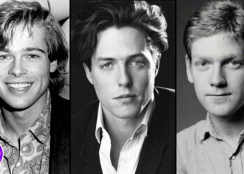 Can You Identify These FAMOUS ACTORS From The 60s?
