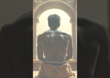 De la Traición a la Realeza – La Historia Épica de un Hombre Destinado a Gobernar 👑🔥