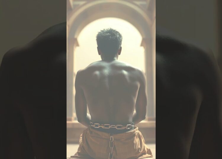 De la Traición a la Realeza – La Historia Épica de un Hombre Destinado a Gobernar 👑🔥