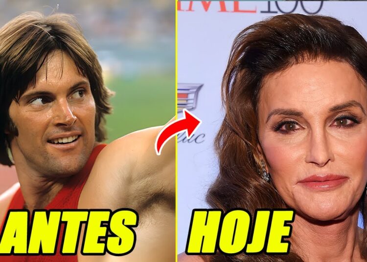 10 FAMOSOS QUE MUDARAM DE GÊNERO E VOCÊ NÃO SABIA!
